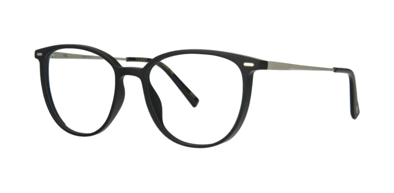 Oprawa z nakładkami clip-on TONNY 0064C1SET