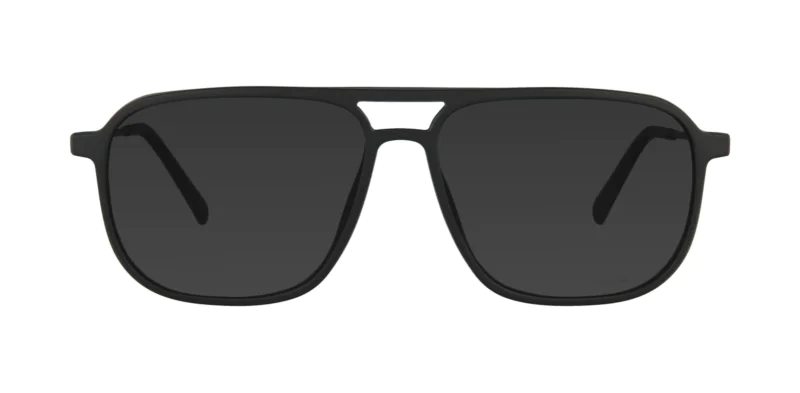 Oprawa z nakładkami clip-on TONNY 0073C1SET