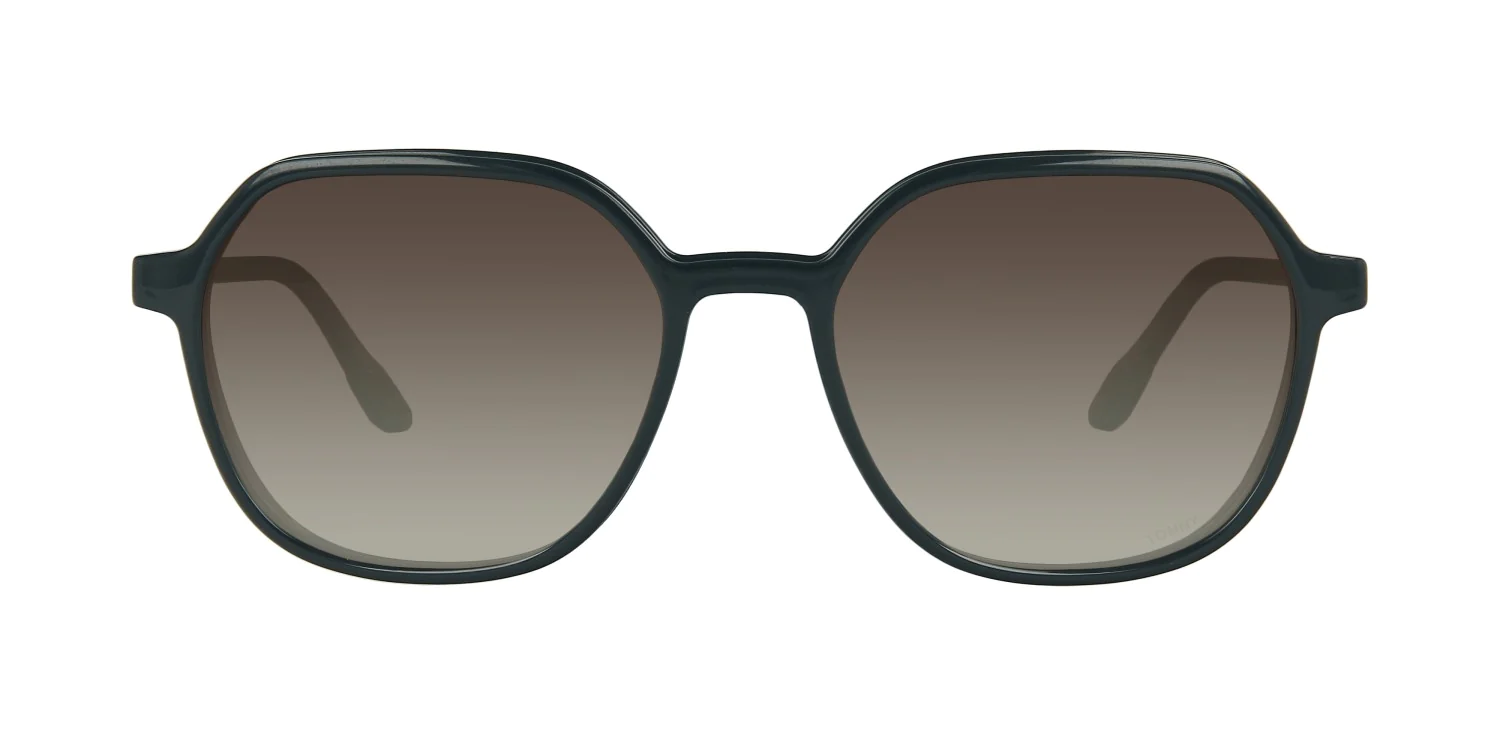 Oprawa z nakładką clip-on TONNY 0078C3