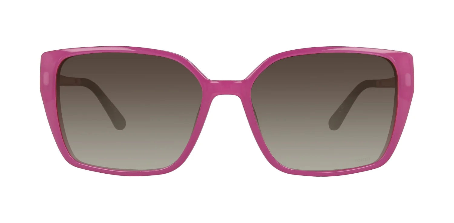 Oprawa z nakładką clip-on TONNY 0080C1