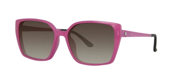 Oprawa z nakładką clip-on TONNY 0080C1