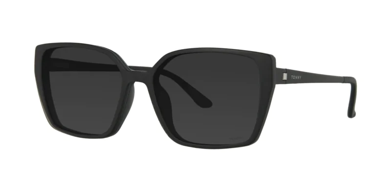 Oprawa z nakładką clip-on TONNY 0080C3