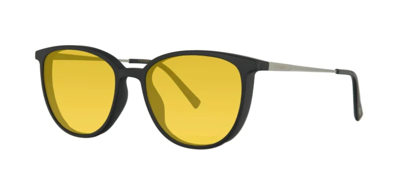 Nakładki przeciwsłoneczne CLIP-ON SET 0064C1SET