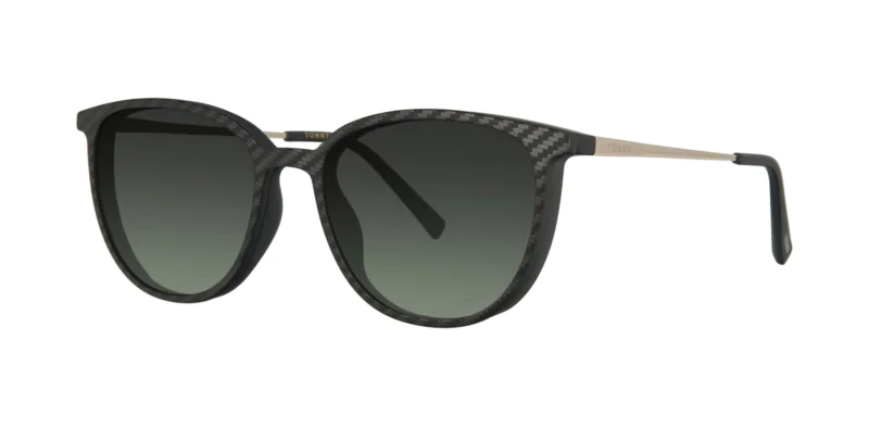 Nakładki przeciwsłoneczne CLIP-ON SET 0064C2SET