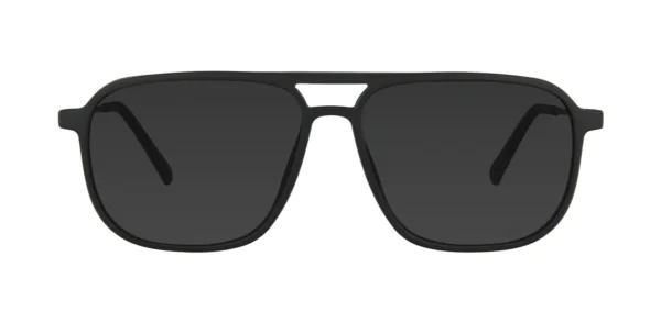 Nakładki przeciwsłoneczne CLIP-ON SET 0073C1SET