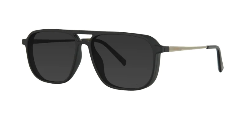 Nakładki przeciwsłoneczne CLIP-ON SET 0073C1SET