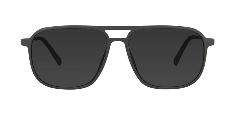 Nakładki przeciwsłoneczne CLIP-ON SET 0073C3SET