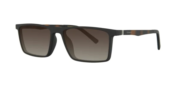 Nakładka przeciwsłoneczna CLIP-ON 0074C1