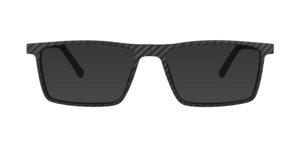 Nakładka przeciwsłoneczna CLIP-ON 0074C2