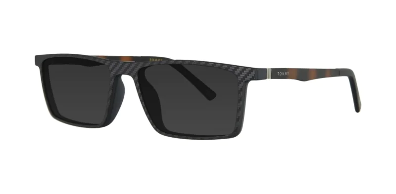 Nakładka przeciwsłoneczna CLIP-ON 0074C2