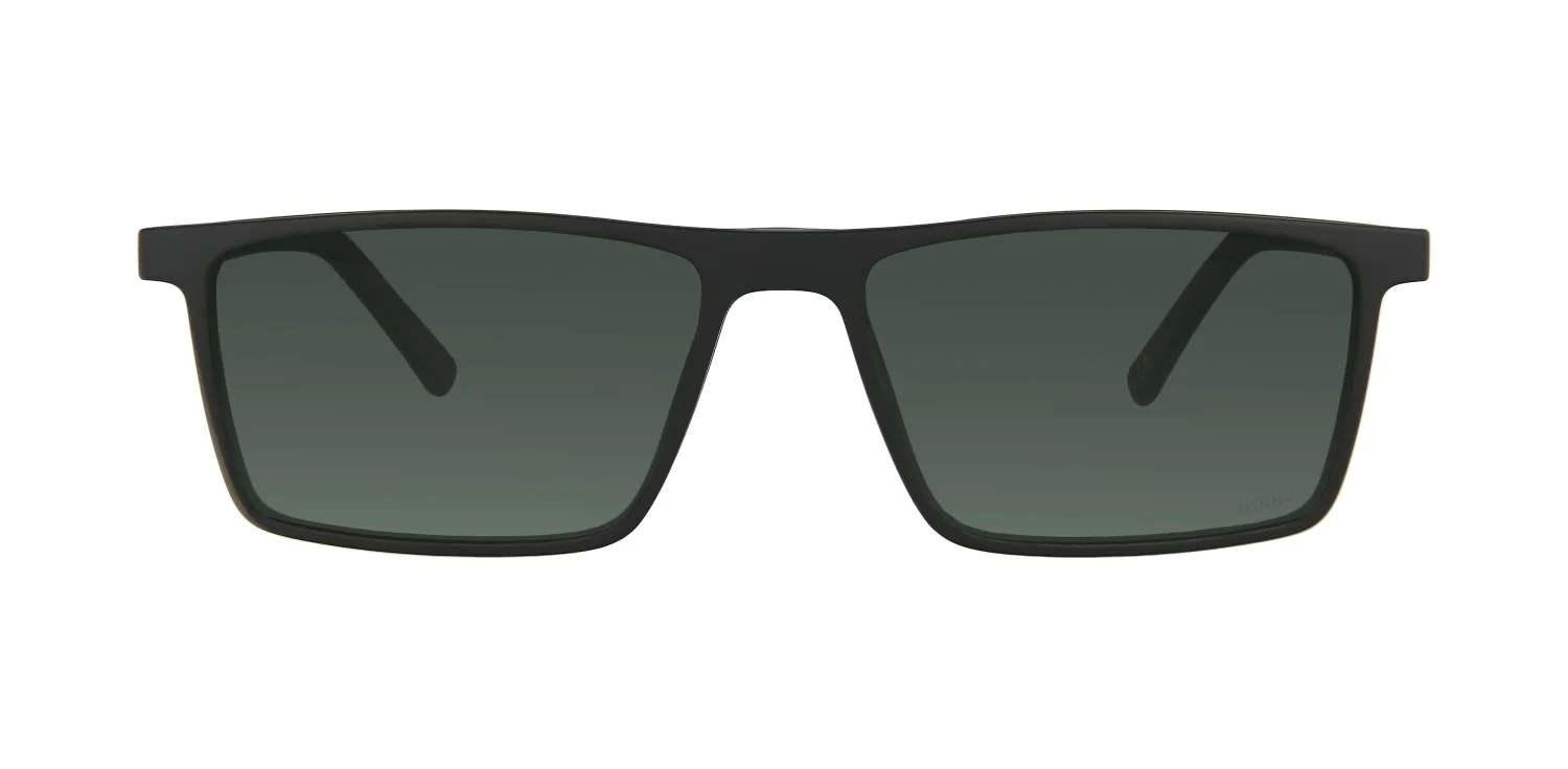 Nakładka przeciwsłoneczna CLIP-ON 0074C3