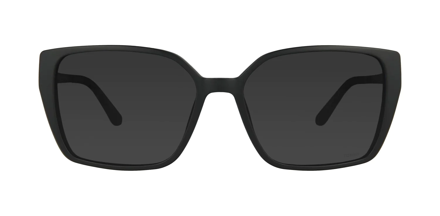 Nakładka przeciwsłoneczna CLIP-ON 0080C3