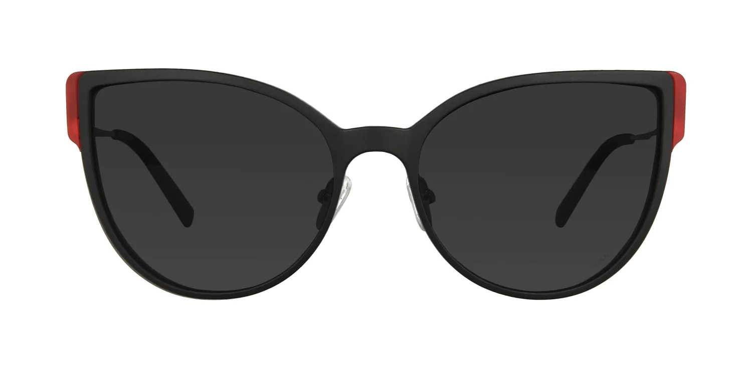 Oprawa z nakładką clip-on TONNY 0044C1