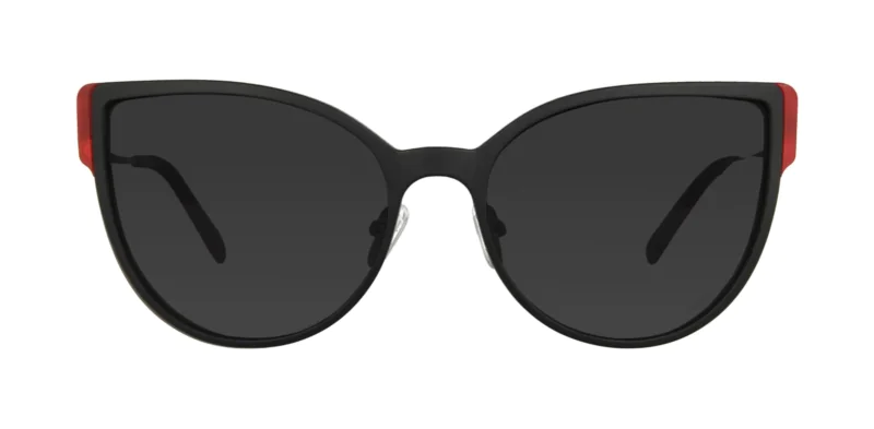 Oprawa z nakładką clip-on TONNY 0044C2