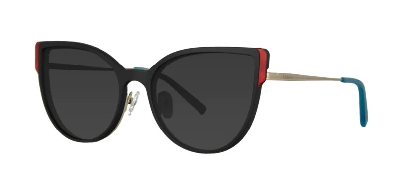 Oprawa z nakładką clip-on TONNY 0044C3