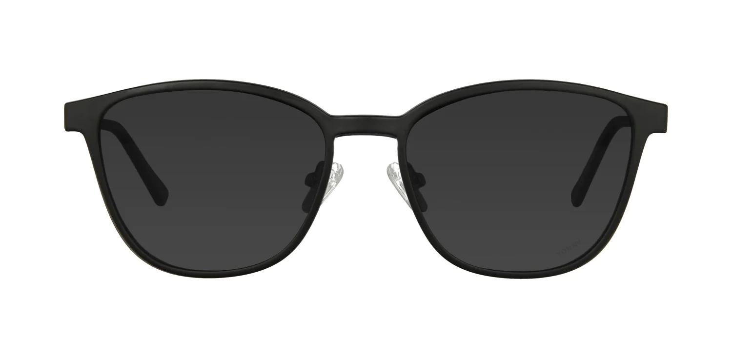 Oprawa z nakładką clip-on TONNY 0087C1