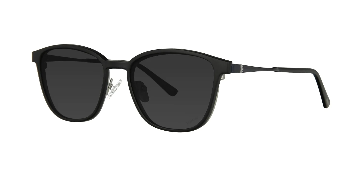 Oprawa z nakładką clip-on TONNY 0087C1