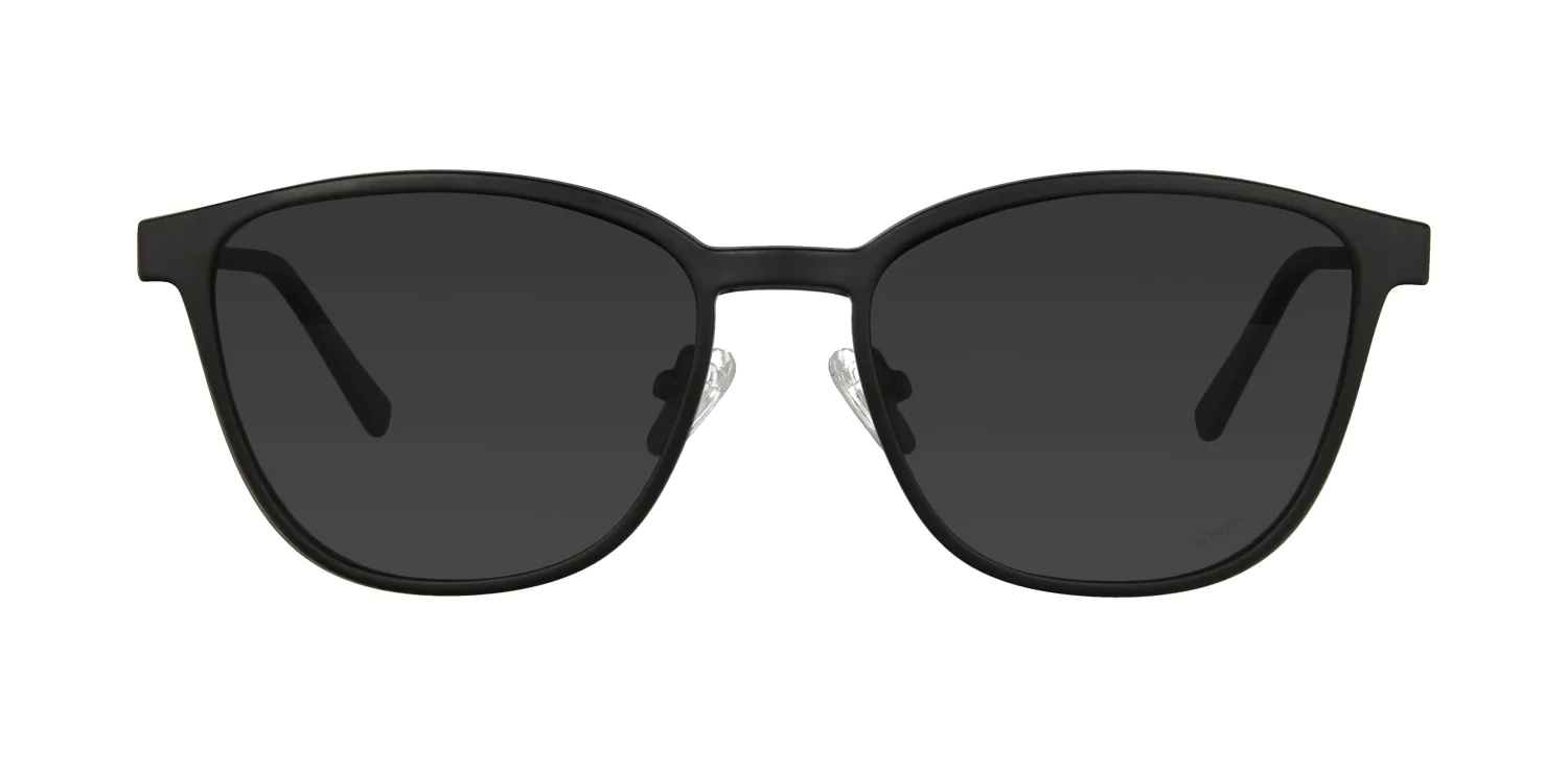 Oprawa z nakładką clip-on TONNY 0087C4