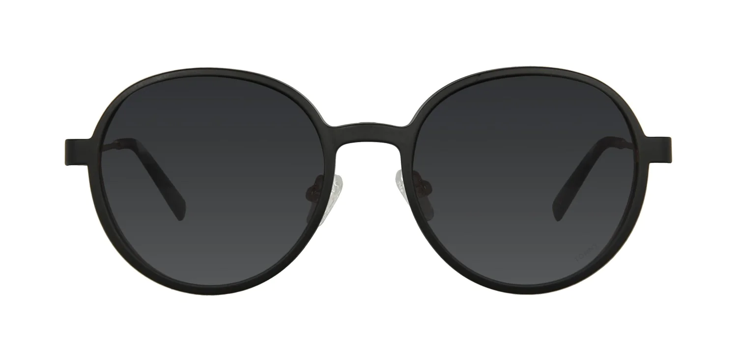 Nakładka przeciwsłoneczna CLIP-ON 0088C4