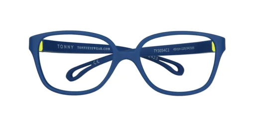 Oprawa okularowa TONNY KIDS 3054C1
