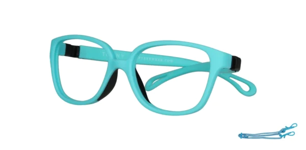 Oprawa okularowa TONNY KIDS 3054C2