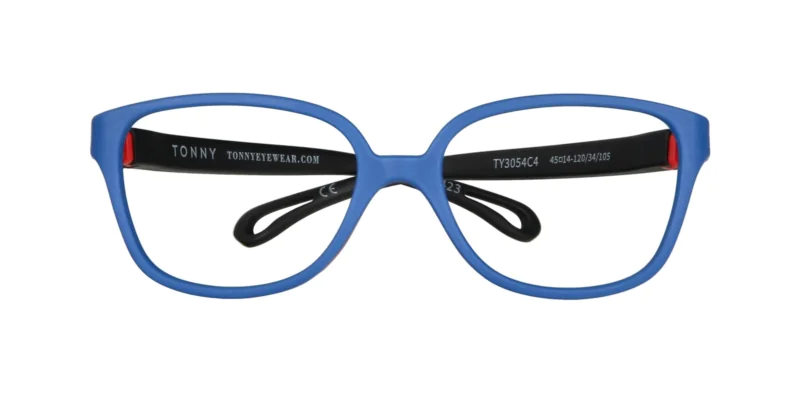 Oprawa okularowa TONNY KIDS 3054C4