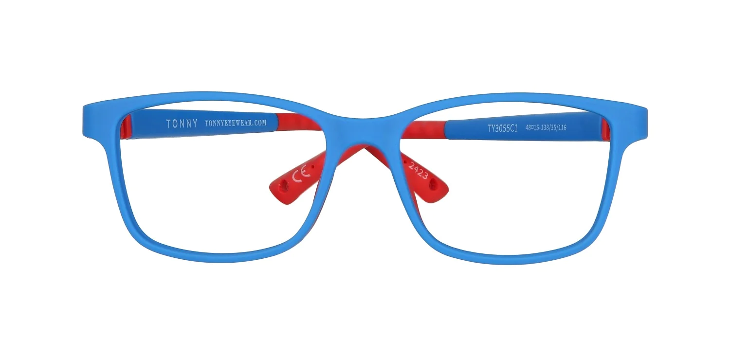 Oprawa okularowa TONNY KIDS 3055C1
