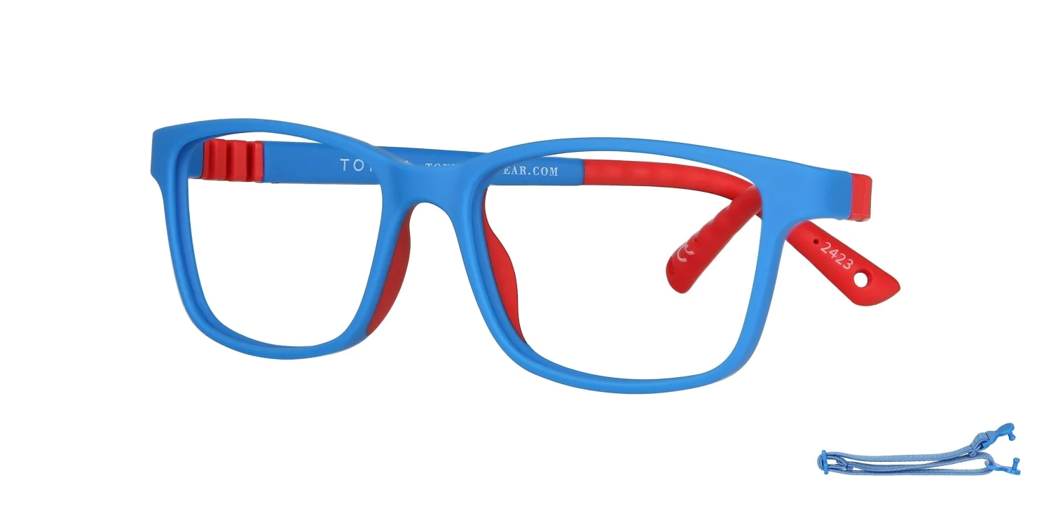Oprawa okularowa TONNY KIDS 3055C1