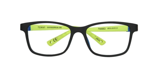 Oprawa okularowa TONNY KIDS 3055C2
