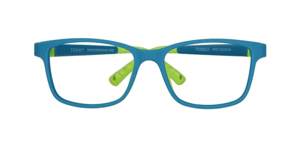 Oprawa okularowa TONNY KIDS 3055C3