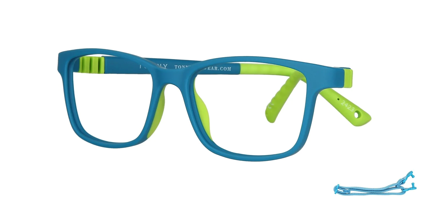 Oprawa okularowa TONNY KIDS 3055C3