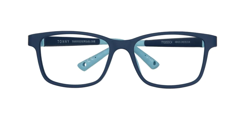 Oprawa okularowa TONNY KIDS 3055C4