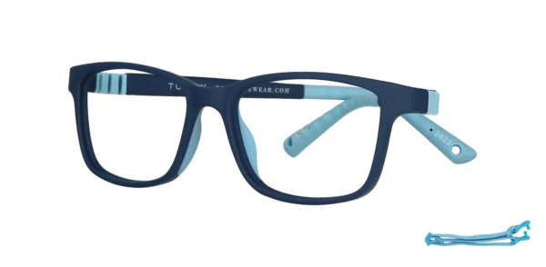 Oprawa okularowa TONNY KIDS 3055C4