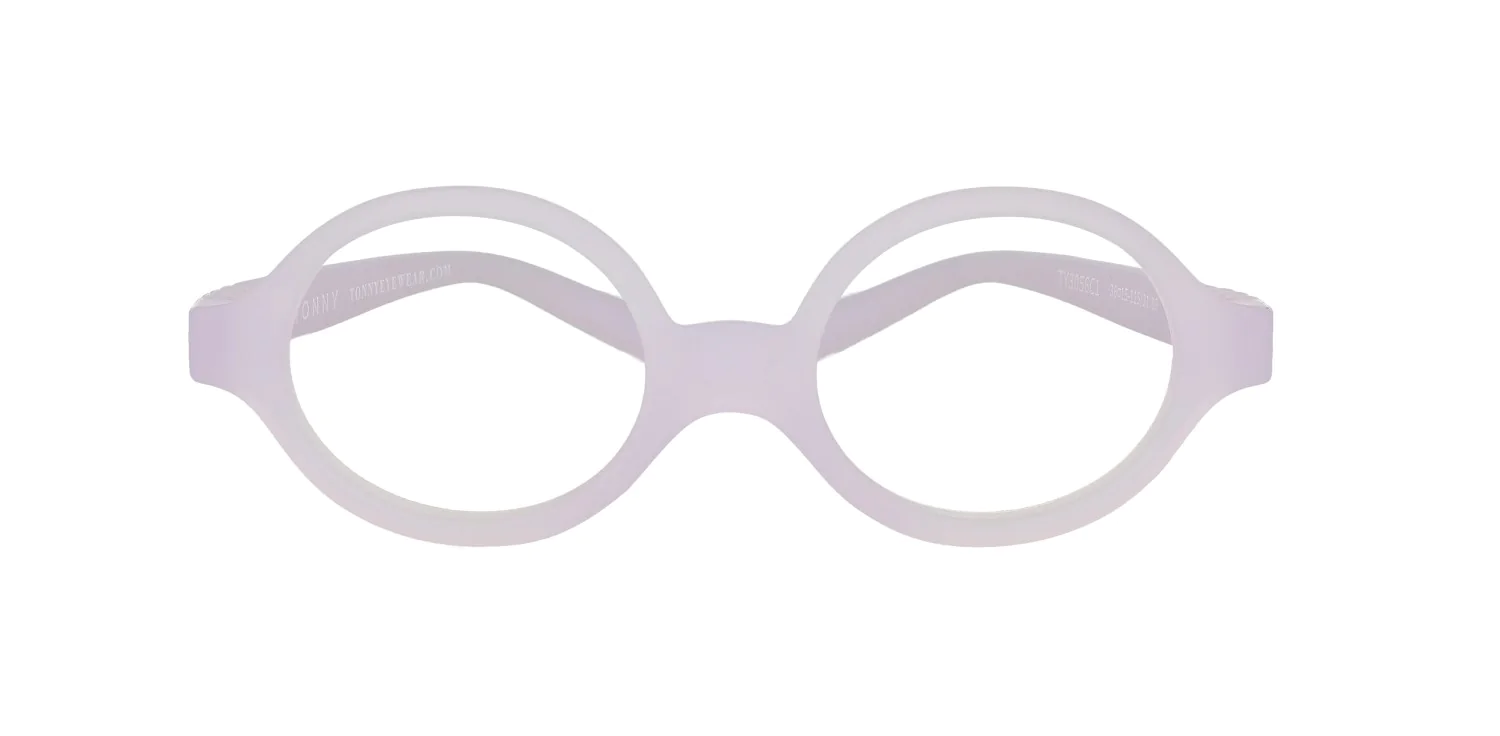 Oprawa okularowa TONNY KIDS 3056C1