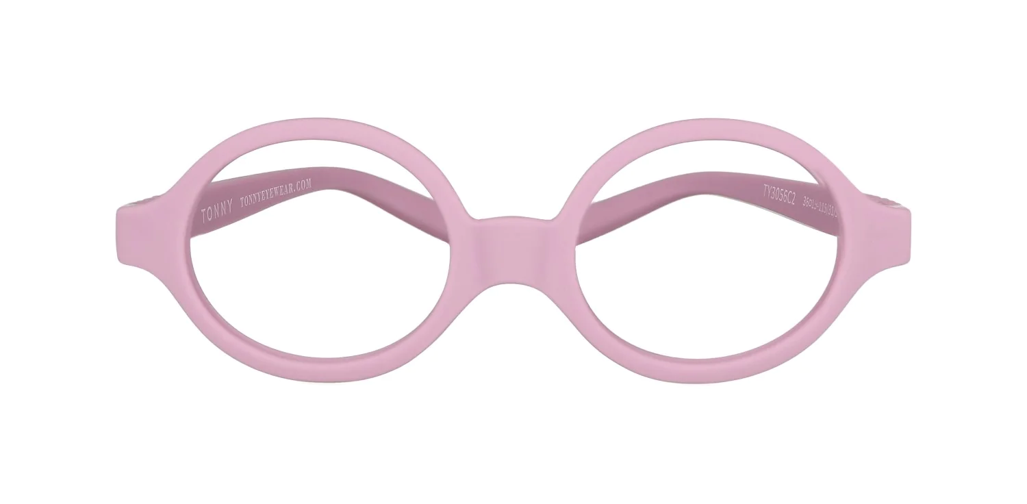 Oprawa okularowa TONNY KIDS 3056C2