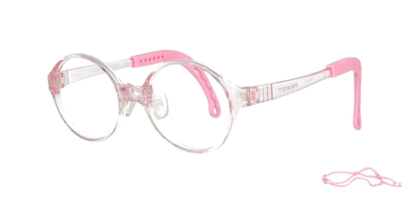 Oprawa okularowa TONNY KIDS 3057C3