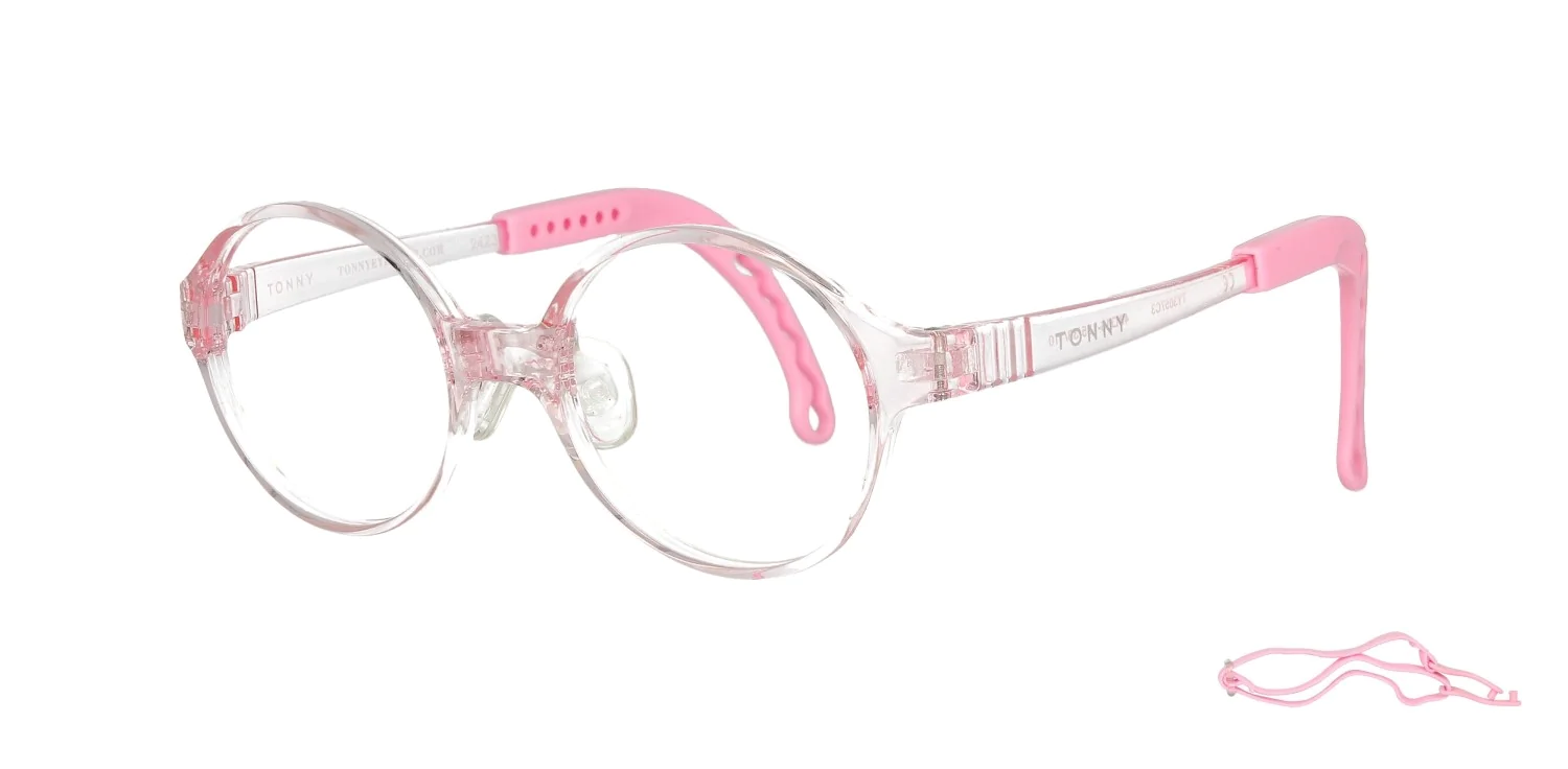 Oprawa okularowa TONNY KIDS 3057C3