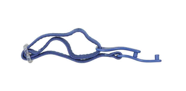 Oprawa okularowa TONNY KIDS 3057C4