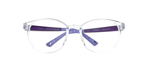 Oprawa okularowa TONNY KIDS 3059C1