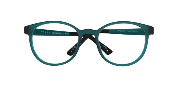 Oprawa okularowa TONNY KIDS 3059C3