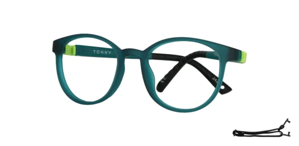 Oprawa okularowa TONNY KIDS 3059C3