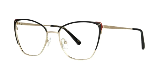 Oprawa z nakładką clip-on TONNY 0042C1