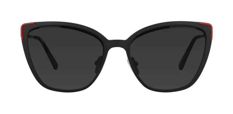 Oprawa z nakładką clip-on TONNY 0042C2