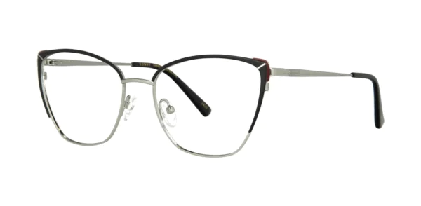 Oprawa z nakładką clip-on TONNY 0042C3