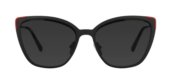 Oprawa z nakładką clip-on TONNY 0042C4