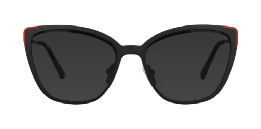 Nakładka przeciwsłoneczna CLIP-ON 0042