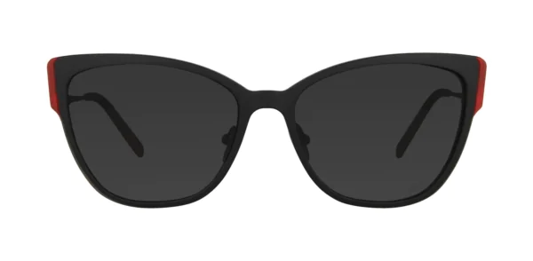 Oprawa z nakładką clip-on TONNY 0043C2