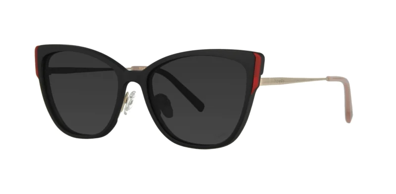 Oprawa z nakładką clip-on TONNY 0043C2