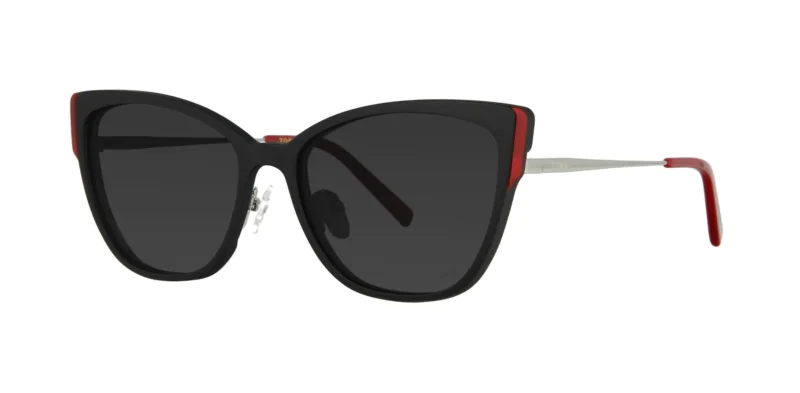 Oprawa z nakładką clip-on TONNY 0043C4