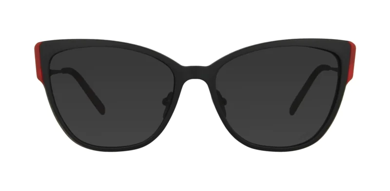 Nakładka przeciwsłoneczna CLIP-ON 0043